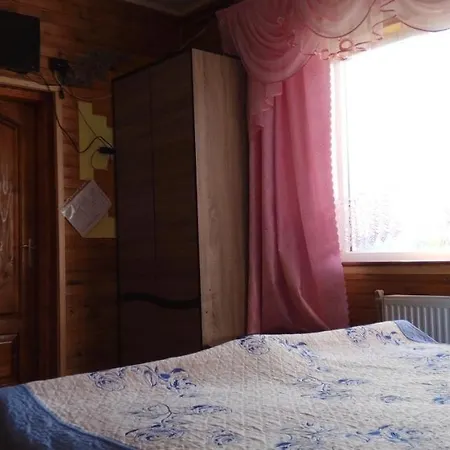 Приватна Садиба Кузьмича *