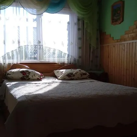 Приватна Садиба Кузьмича 게스트하우스