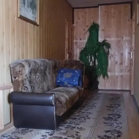 Приватна Садиба Кузьмича 미쿨리친